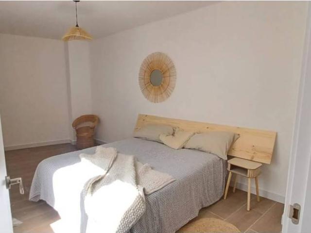 Piso en Venta en Camino de Onda Salesianos