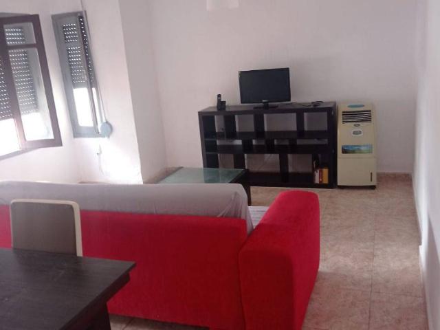 Piso en Venta en Camino de Onda Salesianos