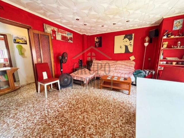 Piso en Venta en Camino de Onda Salesianos
