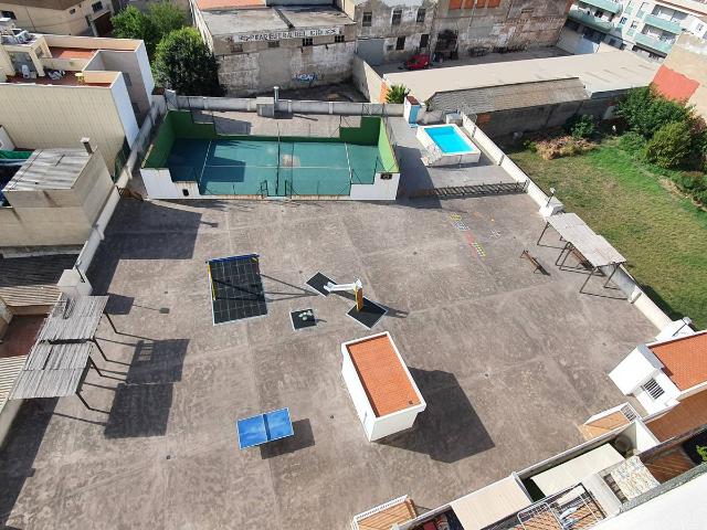 Piso en Venta en Camino de Onda Salesianos