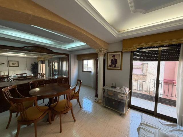 Piso en Venta en Camino de Onda Salesianos
