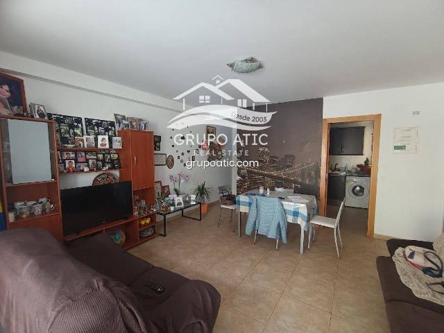 Piso en Venta en Camino de Onda Salesianos