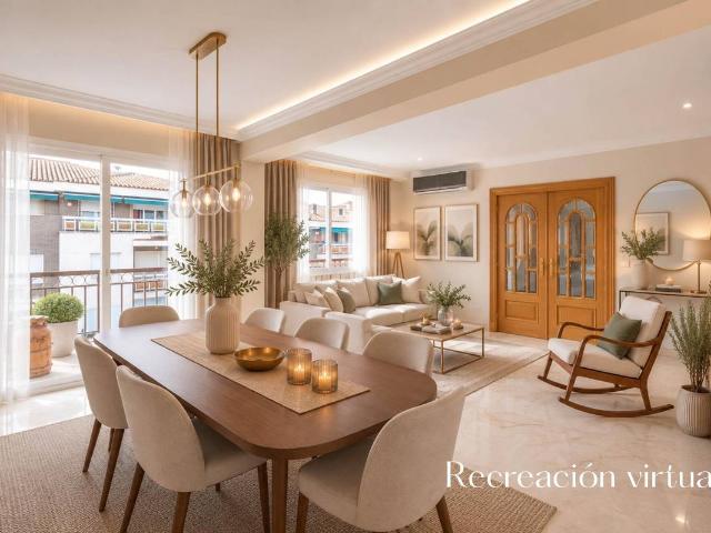 Piso en Venta en Camino de Ronda