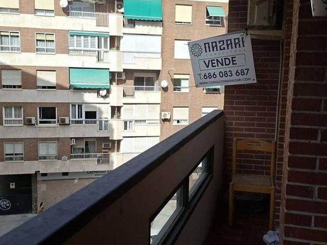 Piso en Venta en Camino de Ronda