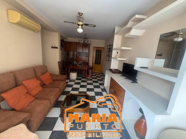 Piso en venta en Camino de Suárez 29009