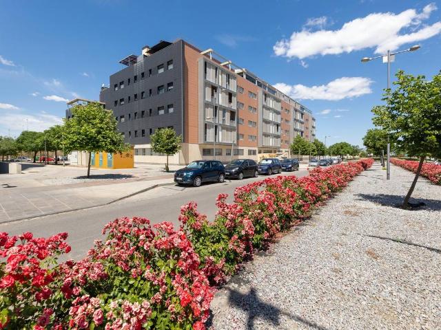 Piso en Venta en Campus de la Salud