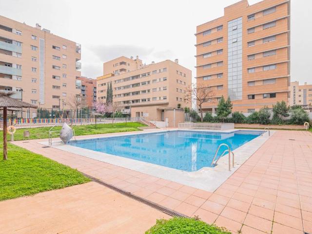 Piso en Venta en Campus de la Salud