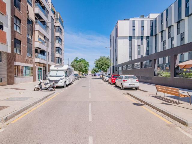 Piso en Venta en Campus de la Salud