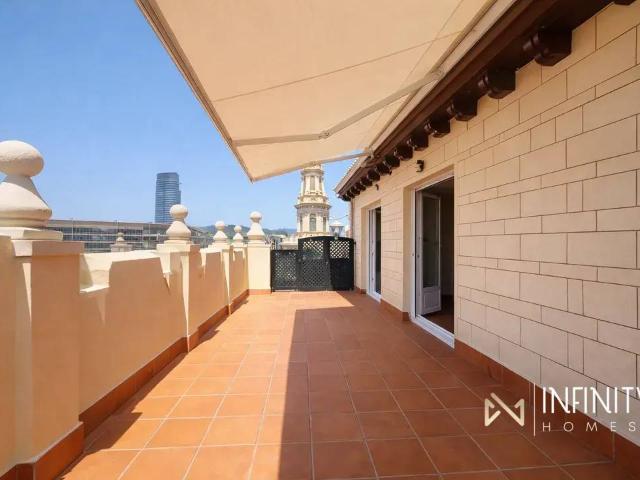 Piso en Venta en Campuzano