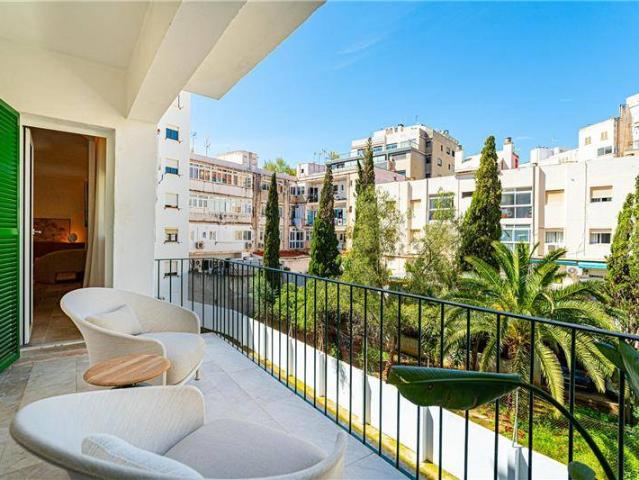 Piso en Venta en Camp d'en Serralta