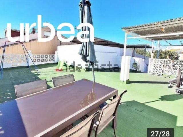 Piso en Venta en Campanillas
