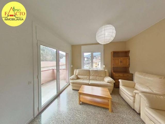 Piso en venta en Campelles, Ribes De Freser