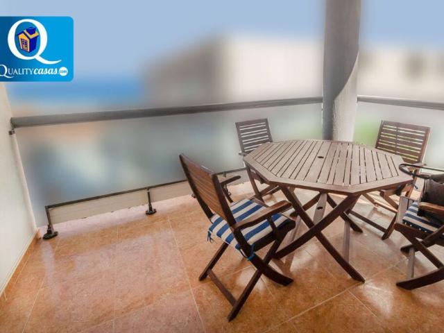 Piso en Venta en Campello, El Alicante Ref: 57092
