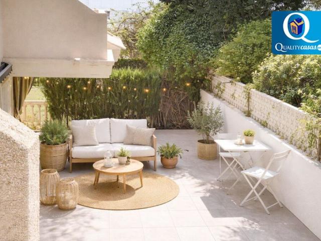 Piso en Venta en Campello, El Alicante Ref: 58060