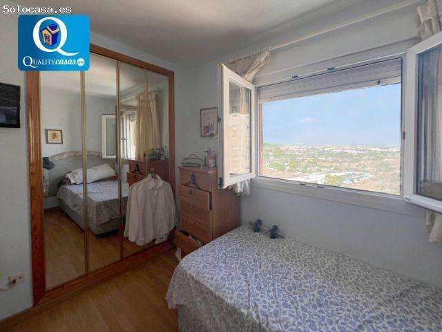 Piso en Venta en Campello, El Alicante Ref: 38266