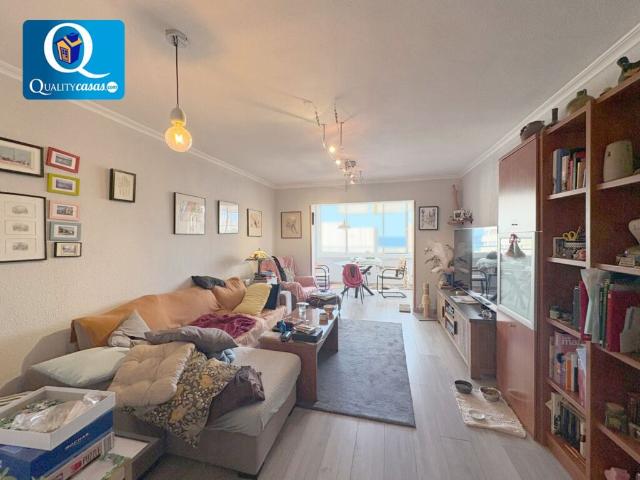 Piso en Venta en Campello, El Alicante Ref: 38321