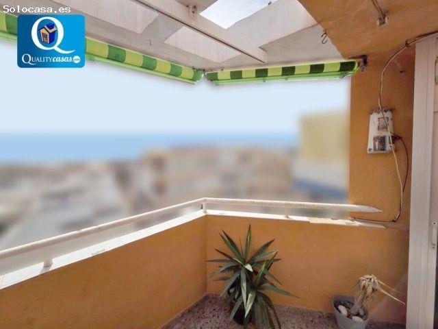 Piso en Venta en Campello, El Alicante Ref: Z36104R
