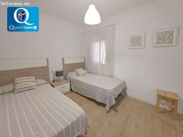 Piso en Venta en Campello, El Alicante Ref: Z59038