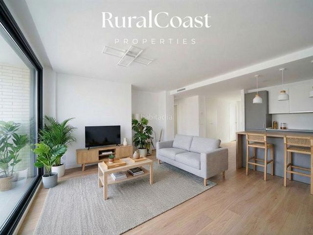 Piso en venta en Campello el, Campello Pueblo. Últimas 11 viviendas de obra nueva en El Campello Apartamentos y áticos con solárium. Pisos Campello.