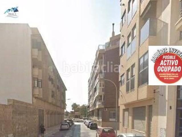 Piso en venta en Campello el, Campello Pueblo. Venta Piso en El Campello Alicante. Pisos Campello.