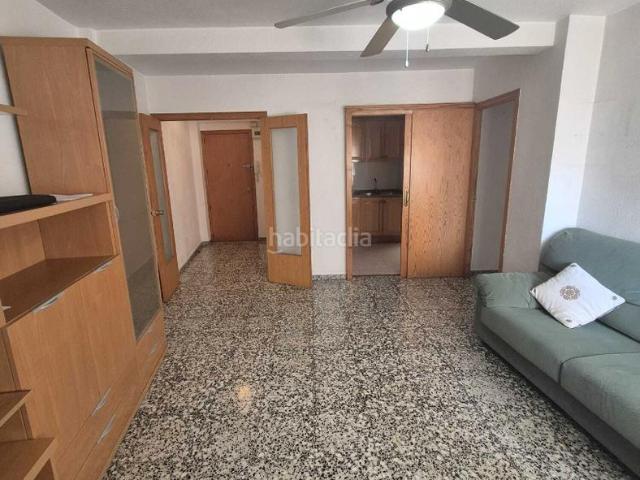 Piso en venta en Campello el, Campello Pueblo. Amplio, luminoso y céntrico primer piso sin ascensor en El Campello. Pisos Campello.