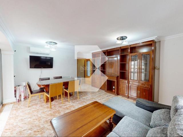 Piso en venta en Campello el, Campello Pueblo. Piso en venta en calle Port de Carrasqueta. Pisos Campello.