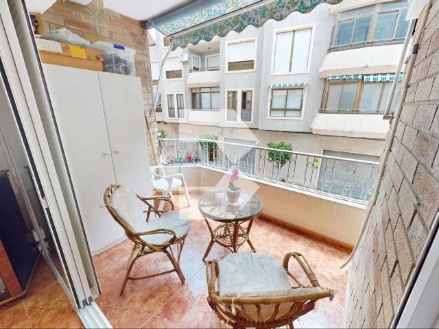 Piso en venta en Campello el, Campello Pueblo. Pisos Campello.