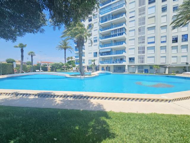 Piso en venta en Campello el, Campello Playa. Magnífica vivienda en El Campello en primera línea del mar!. Pisos Campello.