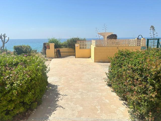 Piso en venta en Campello el, Pueblo Acantilado Lanuza. Oportunidad en primera linea de Playa. Pisos Campello.