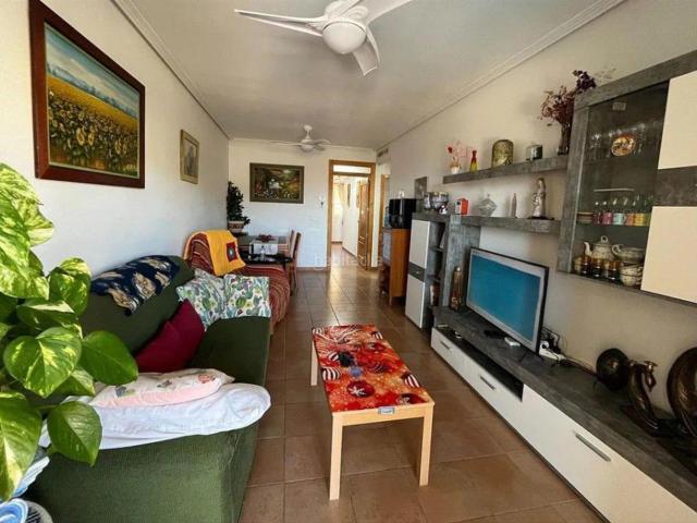 Piso en venta en Campello el, Pueblo Acantilado Lanuza. Piso en venta en URBANIZACIONES Cala Dor, 2 dormitorios. Pisos Campello.
