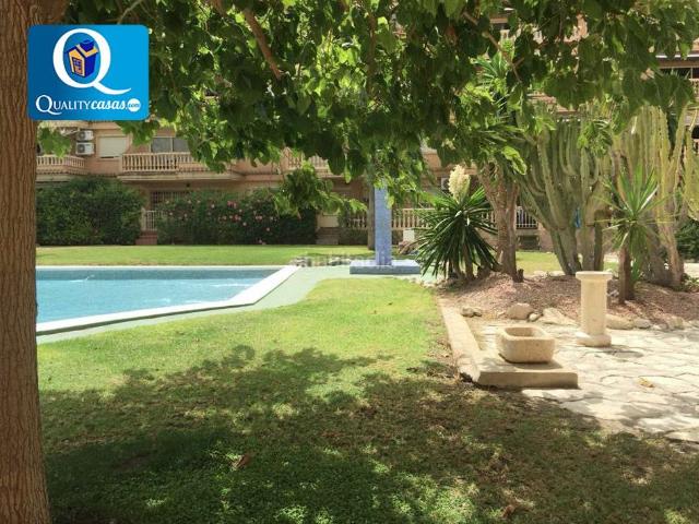 Piso en venta en Campello el, Pueblo Español Coveta Fumá. Piso en venta en PLAYA CampelloPlaya, 3 dormitorios. Pisos Campello.