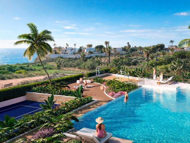Piso en venta en Campello el, Pueblo Español Coveta Fumá. Pisos Campello.