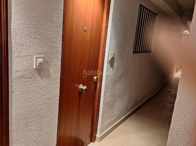 Piso en venta en Campello el, Playa Muchavista. Piso en venta en PLAYA Muchavista, 1 dormitorio. Pisos Campello.