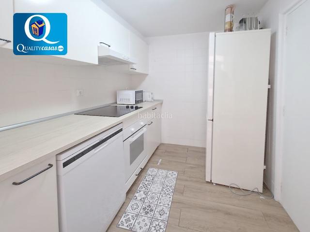 Piso en venta en Campello el, Playa Muchavista. Piso en venta en PLAYA Muchavista, 2 dormitorios. Pisos Campello.