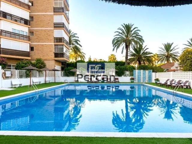 Piso en venta en Campello el, Playa Muchavista. Pisos Campello.