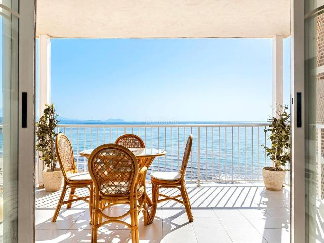 Piso en venta en Campello el, Playa Muchavista. Pisos Campello.