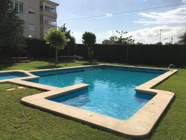 Piso en venta en Campello el, Playa Muchavista. Pisos Campello.