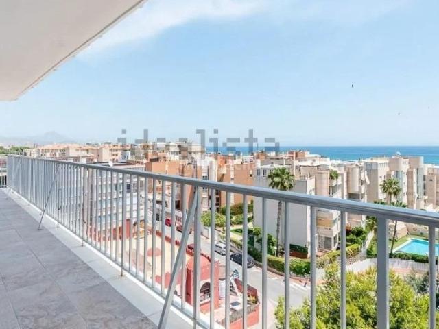 Piso en venta en Campello el, Playa Muchavista. VIVIENDA A 150 MTS DEL MAR. Pisos Campello.