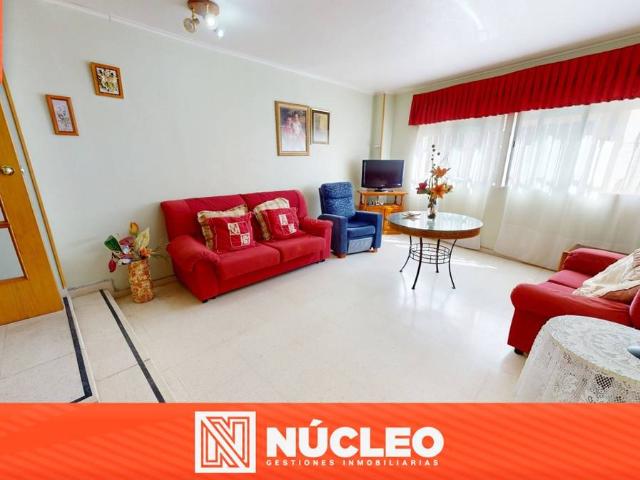 Piso en Venta en Campello pueblo