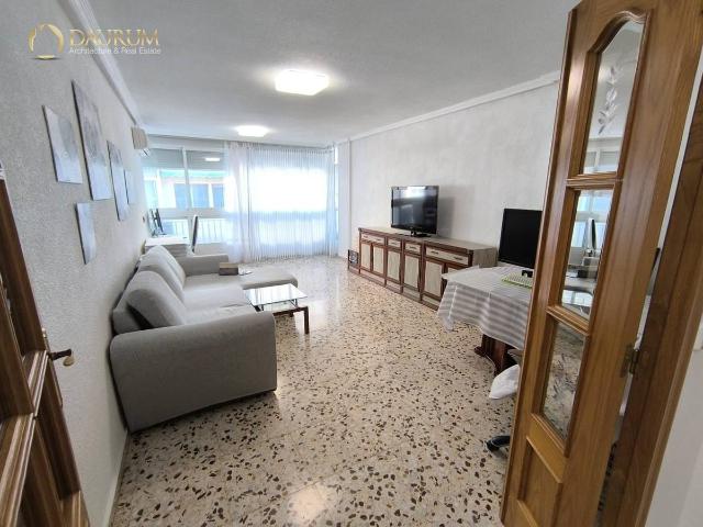 Piso en Venta en Campello pueblo