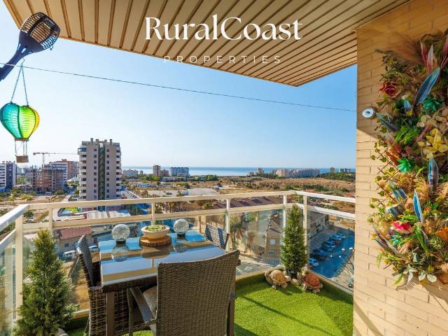 Piso en Venta en Campello pueblo