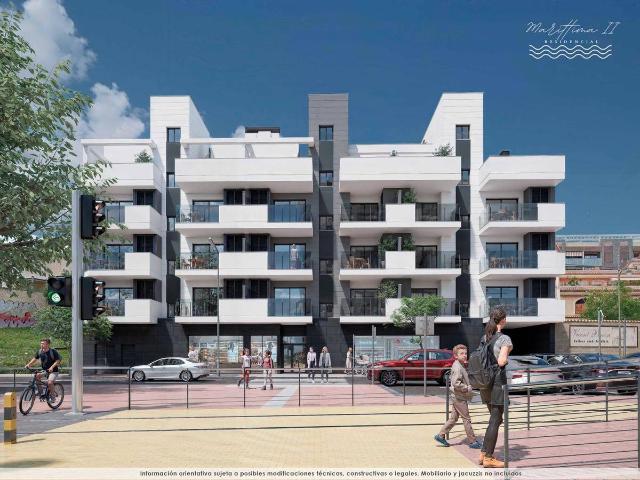 Piso en Venta en Campello pueblo