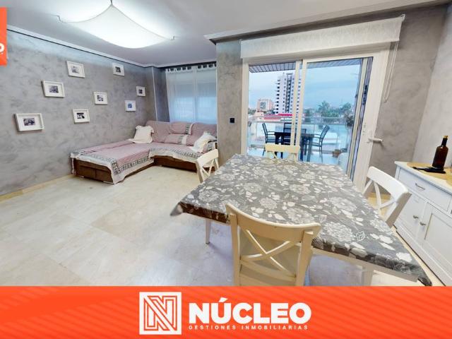 Piso en Venta en Campello pueblo