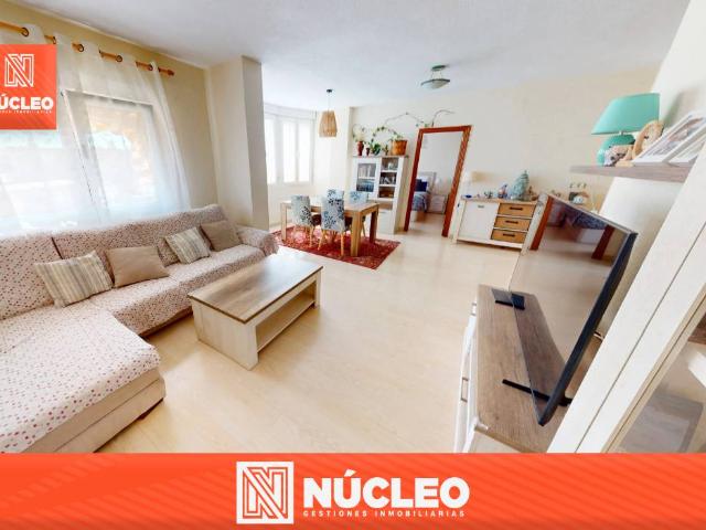 Piso en Venta en Campello pueblo