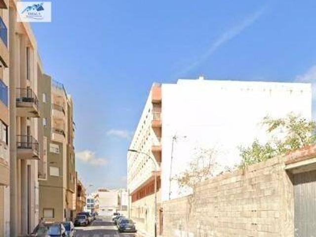 Piso en Venta en Campello pueblo