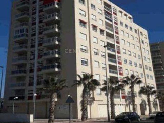 Piso en Venta en Campello pueblo