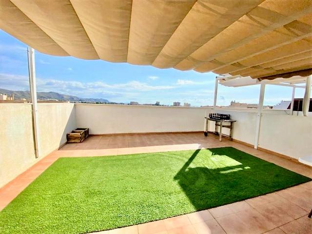 Ático en Venta en Campello pueblo