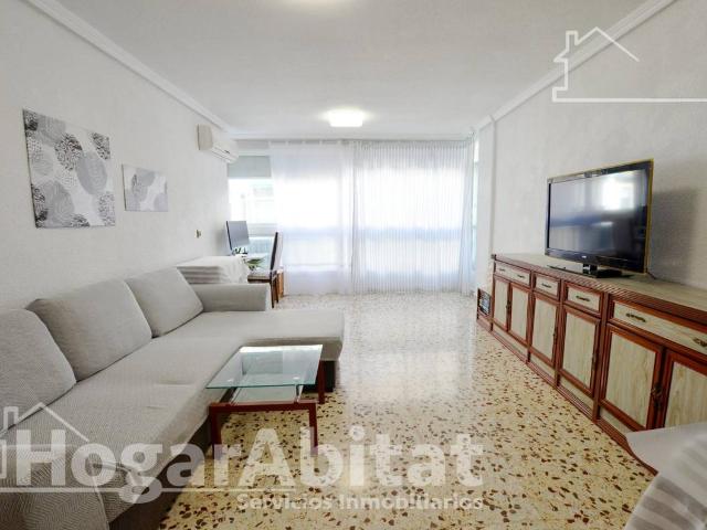 Piso en Venta en Campello pueblo