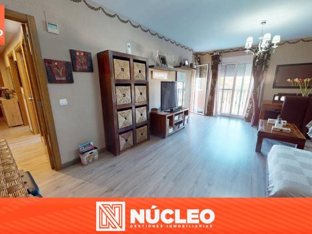 Piso en Venta en Campello pueblo