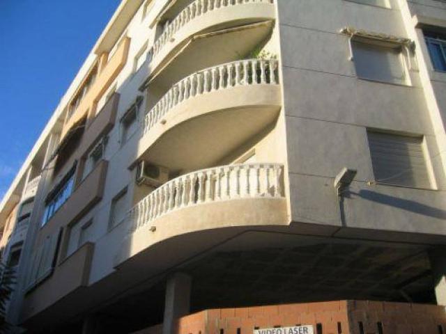 Piso en Venta en Campello pueblo